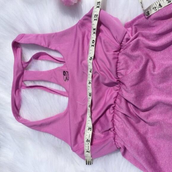 Champion c9 size m purple - Picture 2 of 4